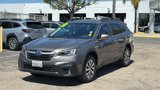 Certified 2022 Subaru Outback Premium w/ Popular Package #1 image 3