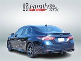 Used 2021 Toyota Camry SE image 3