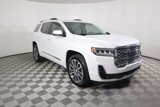 Used 2021 GMC Acadia Denali w/ Denali Technology Package image 3