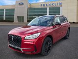 New 2025 Lincoln Corsair Reserve w/ Jet Appearance Package image 3