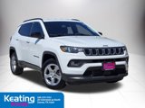 Used 2024 Jeep Compass Latitude w/ Convenience Group image 3