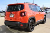Used 2018 Jeep Renegade Altitude w/ Cold Weather Group image 4