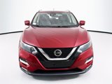 Used 2022 Nissan Rogue Sport SL w/ Premium Package image 2