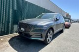 Used 2021 Genesis GV80 2.5T w/ Prestige Package 04 image 4