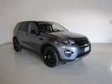 Used 2019 Land Rover Discovery Sport SE image 3