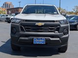 New 2025 Chevrolet Colorado W/T image 4