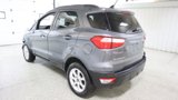 Used 2020 Ford EcoSport SE w/ SE Convenience Package image 3