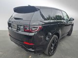 Certified 2022 Land Rover Discovery Sport S R-Dynamic image 5