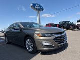 Used 2020 Chevrolet Malibu LT image 3