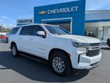 Used 2023 Chevrolet Suburban LT image 2