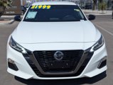Used 2022 Nissan Altima 2.5 SR image 6