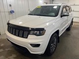 Used 2019 Jeep Grand Cherokee Altitude image 2
