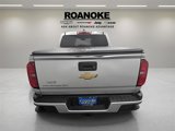 Used 2019 Chevrolet Colorado W/T w/ Custom Special Edition image 6