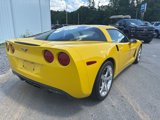 Used 2008 Chevrolet Corvette Coupe image 4