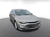 Used 2023 Chevrolet Malibu LT w/ Driver Confidence Package image 3