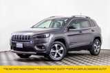Used 2019 Jeep Cherokee Limited image 2