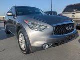 Used 2017 INFINITI QX70 AWD w/ Premium Package image 2