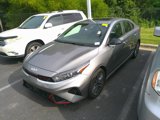 Used 2022 Kia Forte GT-Line w/ GT-Line Premium Package image 6