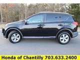 Used 2014 Toyota RAV4 XLE image 4