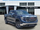 Used 2022 GMC Sierra 1500 SLT w/ SLT Premium Plus Package image 1