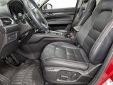 Certified 2022 MAZDA CX-5 AWD 2.5 S w/ Premium Plus Pkg image 4