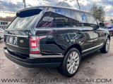Used 2016 Land Rover Range Rover Supercharged image 5