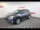 Used 2014 Toyota RAV4 XLE image 4