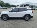 Used 2022 GMC Terrain SLT w/ Infotainment Package II image 4