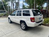 Used 2004 Jeep Grand Cherokee Limited w/ Up-Country Suspension Group image 6