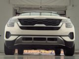 Used 2022 Kia Seltos LX image 4