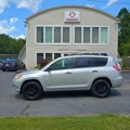 Used 2010 Toyota RAV4 4WD image 2