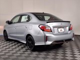 New 2024 Mitsubishi Mirage G4 Black Edition image 5