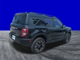 Certified 2021 Ford Bronco Sport Outer Banks image 4
