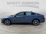 Used 2024 Chevrolet Malibu LT image 2