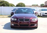 Used 2008 BMW 328i Convertible image 3