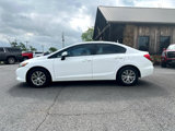 Used 2012 Honda Civic LX image 2