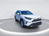 Certified 2020 Toyota RAV4 LE image 3