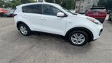 Used 2017 Kia Sportage LX image 2