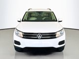 Used 2017 Volkswagen Tiguan S image 4