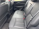 Used 2017 Nissan Rogue Sport SL w/ SL Premium Package image 5