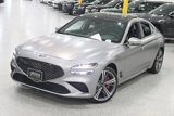 Used 2024 Genesis G70 2.5T w/ Sport Prestige Package image 5