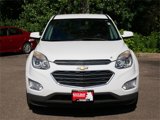 Used 2016 Chevrolet Equinox LT w/ Convenience Package image 2