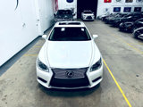 Used 2013 Lexus LS 460 image 2