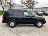 Used 2004 Nissan Pathfinder SE w/ (LTH) Leather Pkg image 6