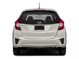 Used 2017 Honda Fit LX image 5