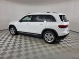 Used 2021 Mercedes-Benz GLB 250 4MATIC image 4