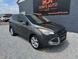Used 2015 Ford Escape Titanium image 2