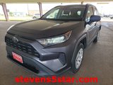 Used 2019 Toyota RAV4 LE image 3