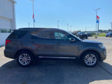 Used 2016 Ford Explorer XLT w/ Equipment Group 202A image 4