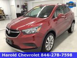 Used 2018 Buick Encore Preferred image 3